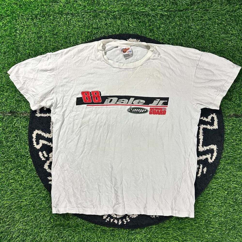 00s white nascar dale earnhardt